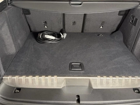 BMW X3 xDrive30e 215 kW (292 CV)