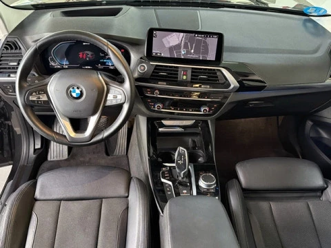 BMW X3 xDrive30e 215 kW (292 CV)