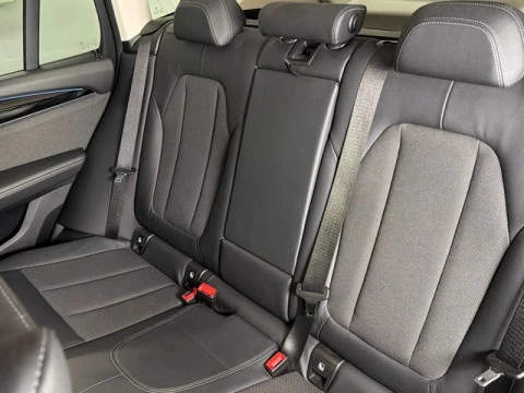 BMW X3 xDrive30e 215 kW (292 CV)