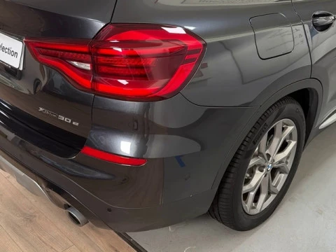 BMW X3 xDrive30e 215 kW (292 CV)