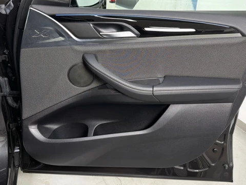 BMW X3 xDrive30e 215 kW (292 CV)