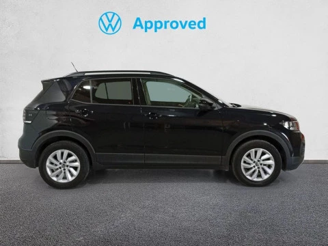 Volkswagen T-Cross Advance 1.0 TSI 81 kW (110 CV) DSG