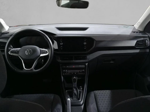Volkswagen T-Cross Advance 1.0 TSI 81 kW (110 CV) DSG