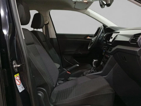 Volkswagen T-Cross Advance 1.0 TSI 81 kW (110 CV) DSG