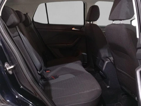 Volkswagen T-Cross Advance 1.0 TSI 81 kW (110 CV) DSG