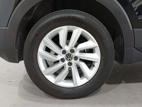 Volkswagen T-Cross Advance 1.0 TSI 81 kW (110 CV) DSG