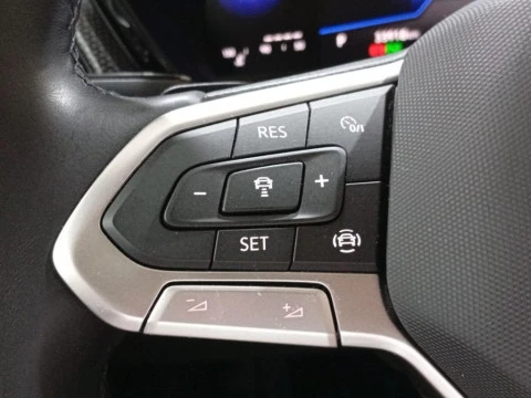 Volkswagen T-Cross Advance 1.0 TSI 81 kW (110 CV) DSG