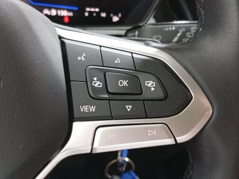 Volkswagen T-Cross Advance 1.0 TSI 81 kW (110 CV) DSG