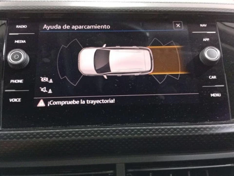 Volkswagen T-Cross Advance 1.0 TSI 81 kW (110 CV) DSG