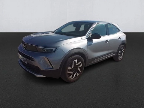 Opel Mokka 1.5 D Business Elegance