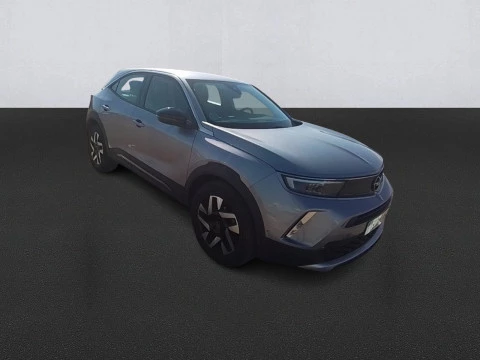Opel Mokka 1.5 D Business Elegance