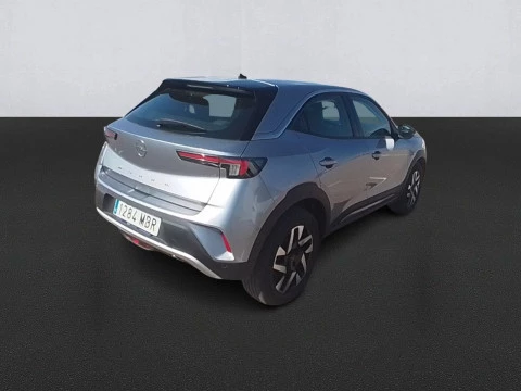 Opel Mokka 1.5 D Business Elegance