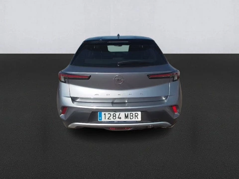 Opel Mokka 1.5 D Business Elegance