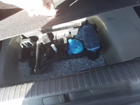 Opel Mokka 1.5 D Business Elegance