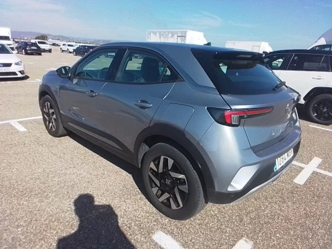 Opel Mokka 1.5 D Business Elegance