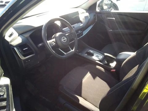 Nissan Qashqai E-POWER 140 KW (190 CV) N-Connecta