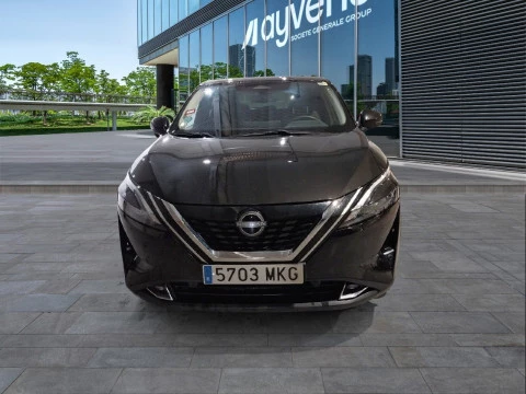 Nissan Qashqai E-POWER 140 KW (190 CV) N-Connecta