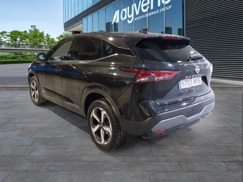 Nissan Qashqai E-POWER 140 KW (190 CV) N-Connecta