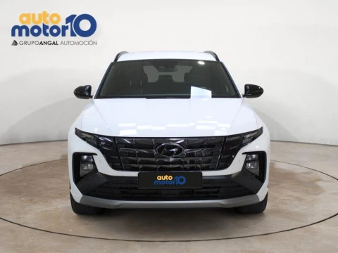 Hyundai Tucson 1.6 TGDI 110kW (150CV) N Line 30 Anivers