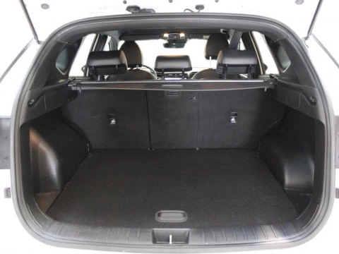 Hyundai Tucson 1.6 TGDI 110kW (150CV) N Line 30 Anivers