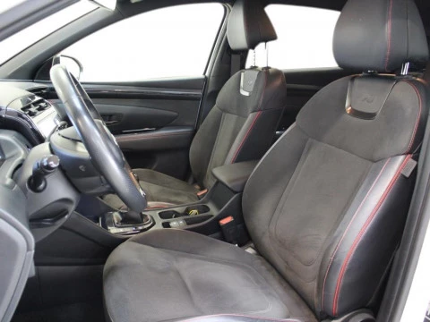 Hyundai Tucson 1.6 TGDI 110kW (150CV) N Line 30 Anivers