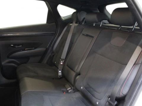 Hyundai Tucson 1.6 TGDI 110kW (150CV) N Line 30 Anivers