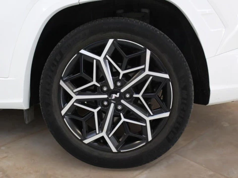 Hyundai Tucson 1.6 TGDI 110kW (150CV) N Line 30 Anivers