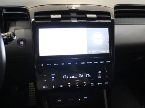 Hyundai Tucson 1.6 TGDI 110kW (150CV) N Line 30 Anivers