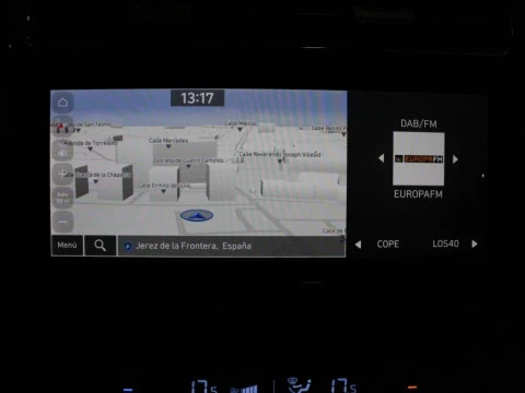 Hyundai Tucson 1.6 TGDI 110kW (150CV) N Line 30 Anivers