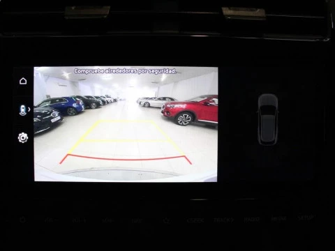 Hyundai Tucson 1.6 TGDI 110kW (150CV) N Line 30 Anivers