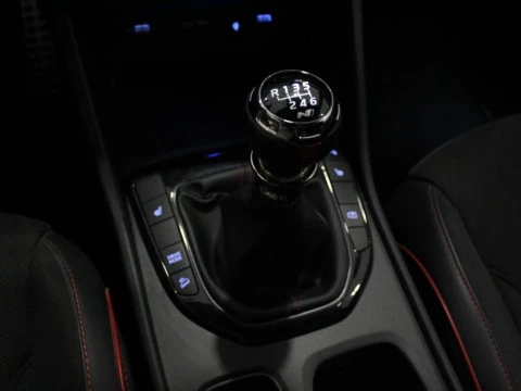 Hyundai Tucson 1.6 TGDI 110kW (150CV) N Line 30 Anivers