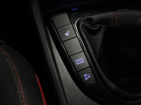 Hyundai Tucson 1.6 TGDI 110kW (150CV) N Line 30 Anivers