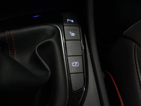 Hyundai Tucson 1.6 TGDI 110kW (150CV) N Line 30 Anivers