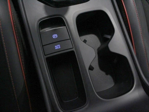 Hyundai Tucson 1.6 TGDI 110kW (150CV) N Line 30 Anivers