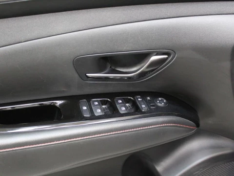 Hyundai Tucson 1.6 TGDI 110kW (150CV) N Line 30 Anivers