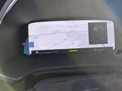 Renault Captur techno E-Tech full hybr.105 kW(145CV)