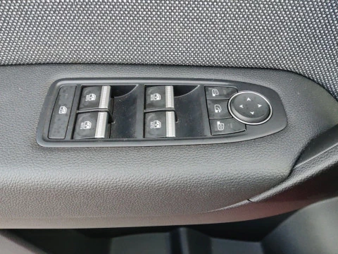 Renault Captur techno E-Tech full hybr.105 kW(145CV)