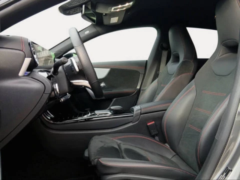 Mercedes-Benz Clase CLA CLA 200 d 110 kW (150 CV)