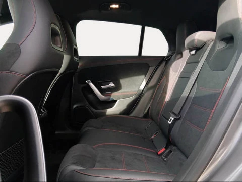 Mercedes-Benz Clase CLA CLA 200 d 110 kW (150 CV)