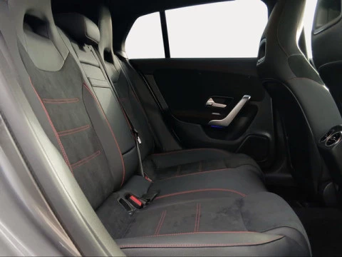 Mercedes-Benz Clase CLA CLA 200 d 110 kW (150 CV)