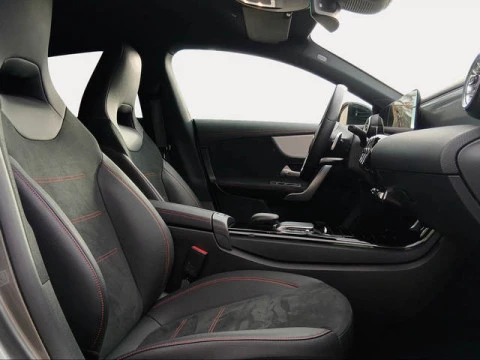 Mercedes-Benz Clase CLA CLA 200 d 110 kW (150 CV)