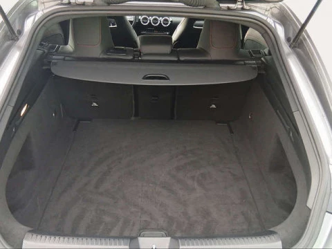 Mercedes-Benz Clase CLA CLA 200 d 110 kW (150 CV)