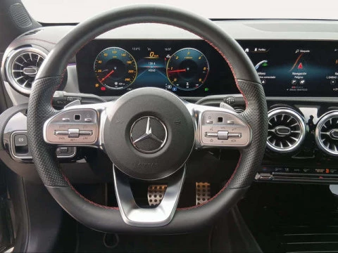 Mercedes-Benz Clase CLA CLA 200 d 110 kW (150 CV)