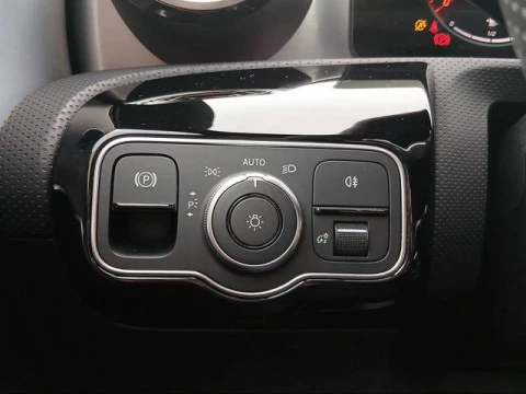 Mercedes-Benz Clase CLA CLA 200 d 110 kW (150 CV)