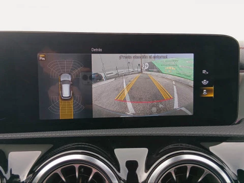 Mercedes-Benz Clase CLA CLA 200 d 110 kW (150 CV)