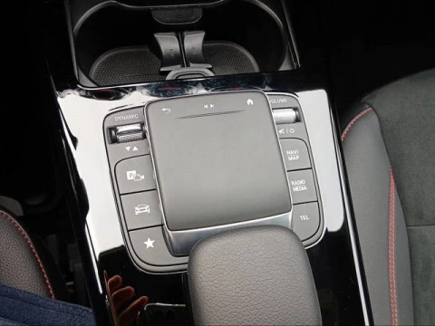 Mercedes-Benz Clase CLA CLA 200 d 110 kW (150 CV)