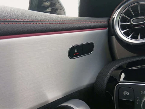 Mercedes-Benz Clase CLA CLA 200 d 110 kW (150 CV)