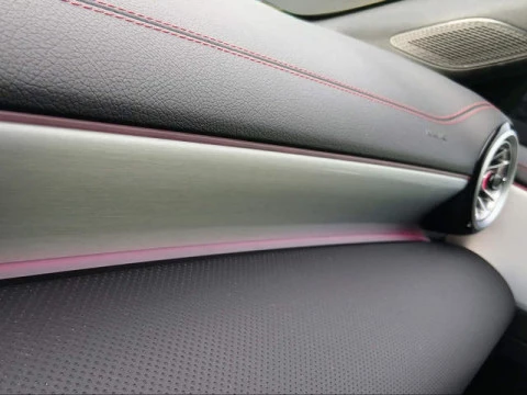 Mercedes-Benz Clase CLA CLA 200 d 110 kW (150 CV)