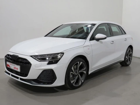 Audi A3 Sportback S line 40 150 kW (204 CV) S tronic