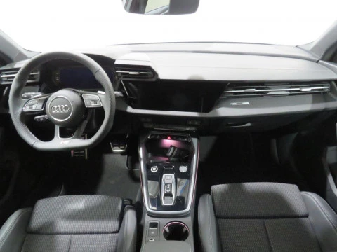 Audi A3 Sportback S line 40 150 kW (204 CV) S tronic